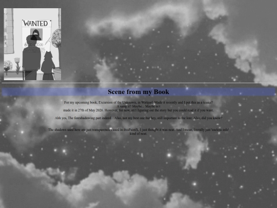 Scene from Book 4 screenshot
