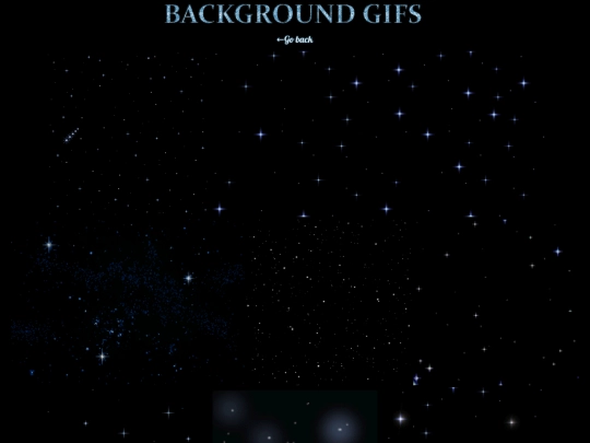 BackgroundGIFS screenshot