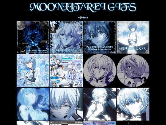 MoonlitReiAyanamiGIFS screenshot