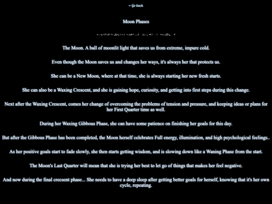 Poetry10 screenshot