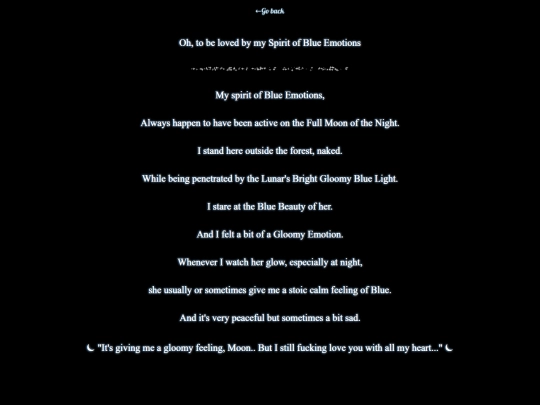 Poetry15 screenshot