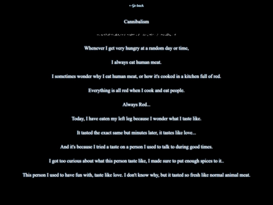 Poetry18 screenshot