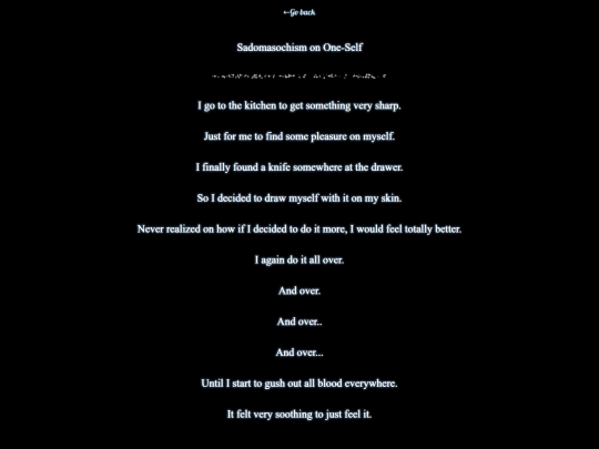 Poetry19 screenshot