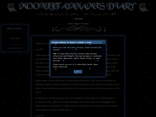 SecretofAyanami screenshot