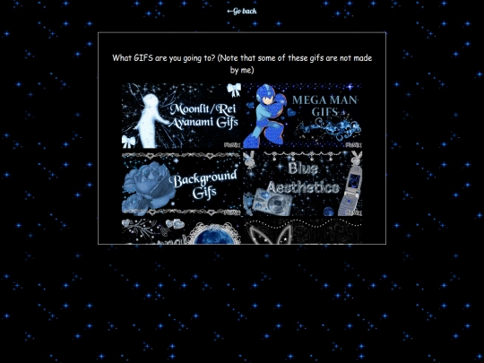 WhatGIFS screenshot
