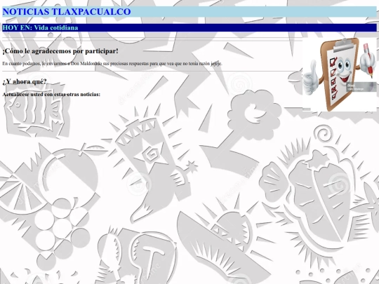 respuestadeopiniones screenshot