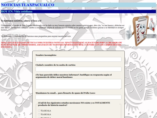 tusopiniones screenshot