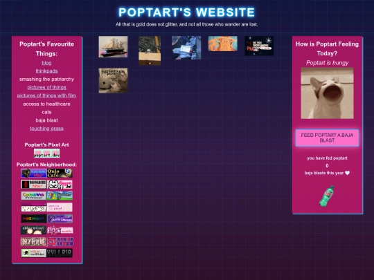 pages/pics screenshot