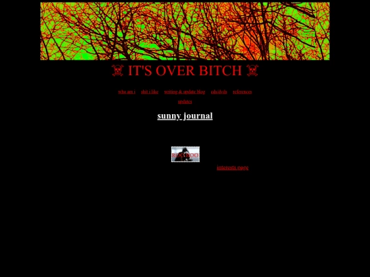 articles screenshot