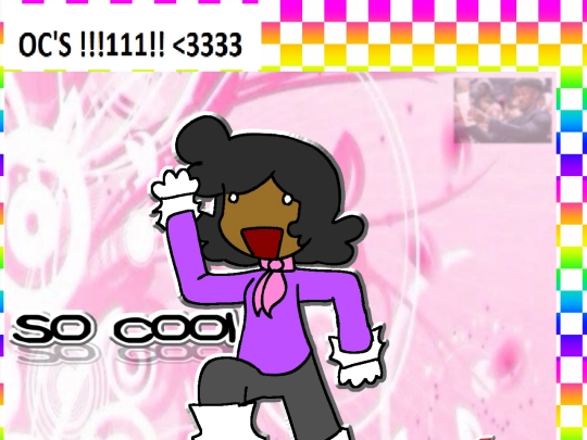 oc screenshot