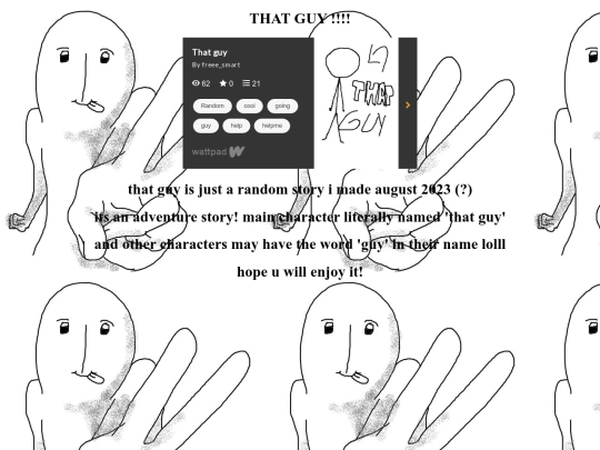 story screenshot