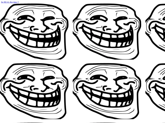 trololo screenshot