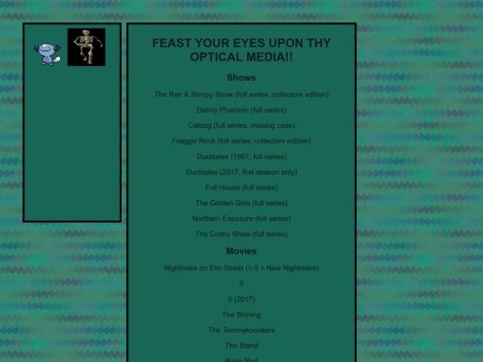 dvd screenshot