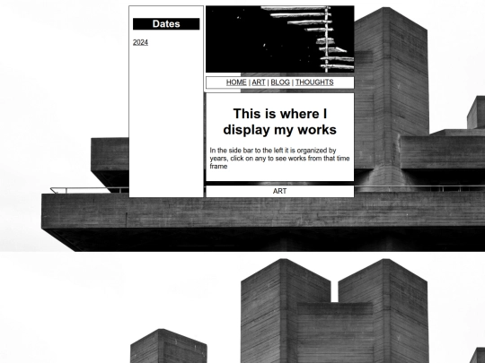 art screenshot
