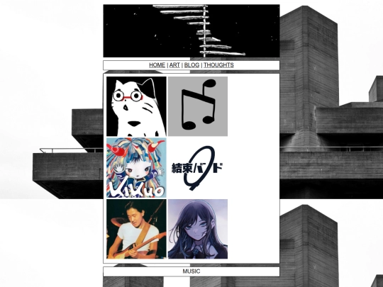 music screenshot