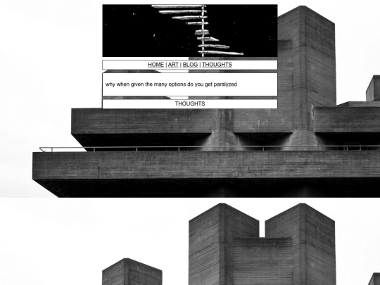 thought screenshot
