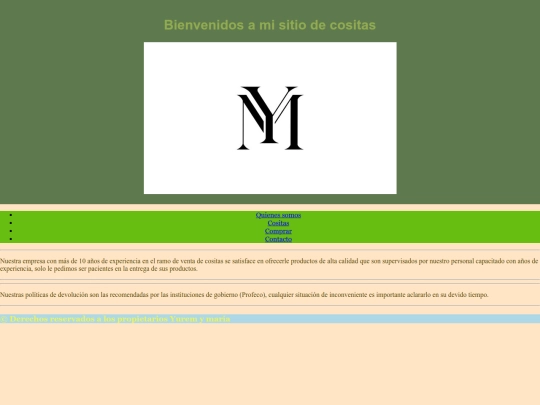 pagina 2 screenshot