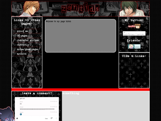 temporary screenshot