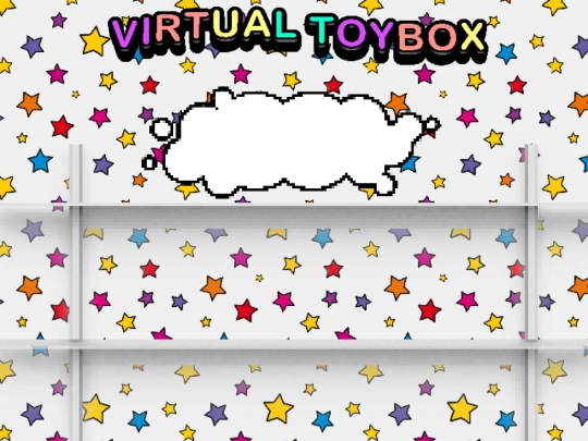 toybox screenshot