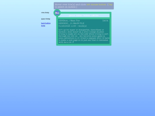 abtme screenshot