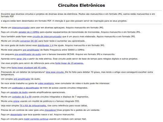 circuitos/circuitos screenshot