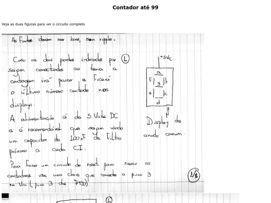 contador99/contador99 screenshot