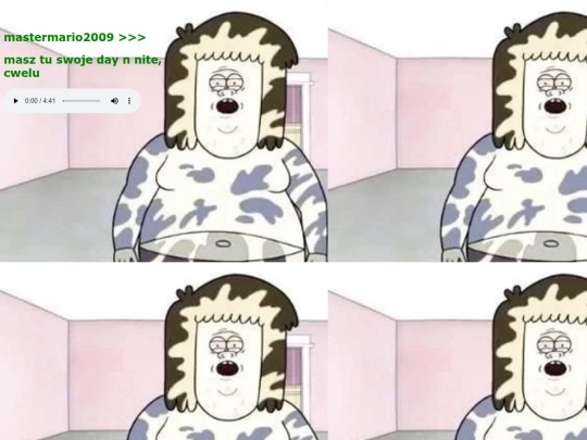 cumslut screenshot