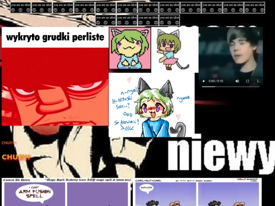 dupy screenshot