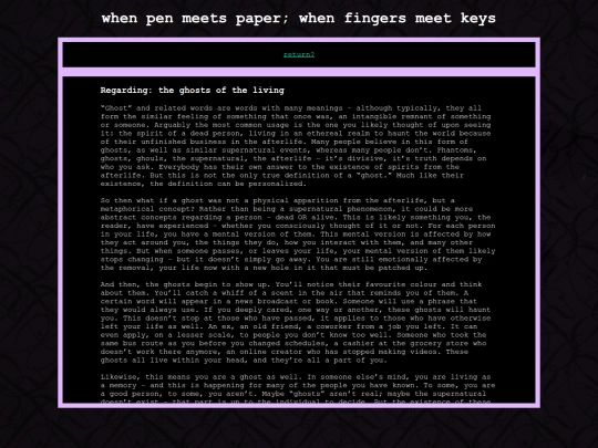 flakefallsite/article_regarding2 screenshot