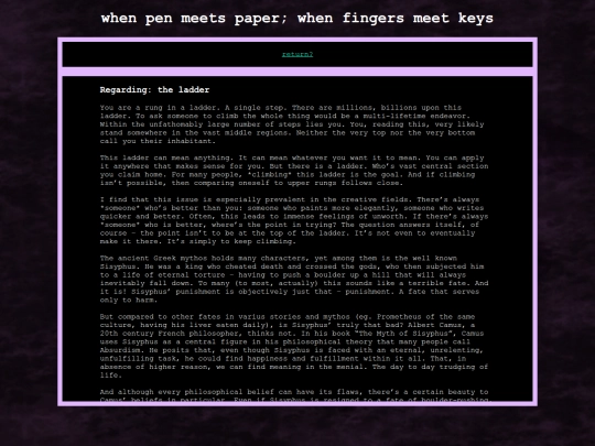 flakefallsite/article_regarding3 screenshot