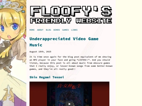 blog/posts/2025/08/18/underappreciated-video-game-music screenshot