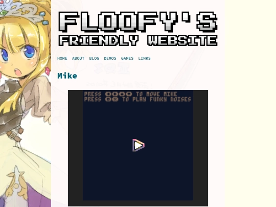 games/2025/07/20/mike screenshot