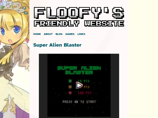 games/2025/11/08/super-alien-blaster screenshot