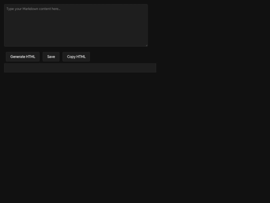 gen screenshot