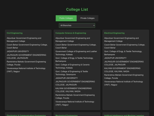 wbeng screenshot