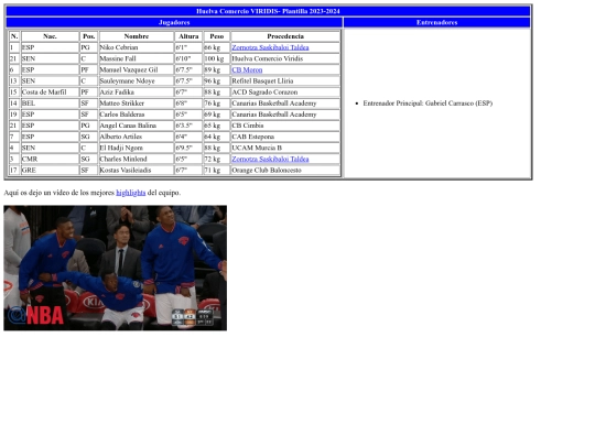 plantilla screenshot