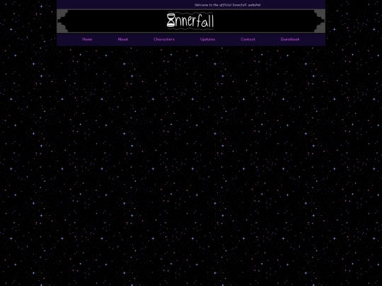 characters screenshot