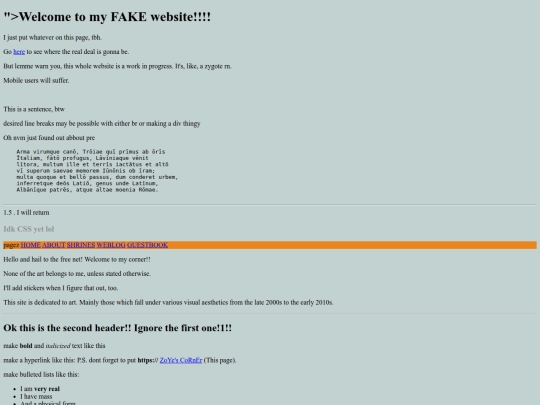 code-dump screenshot