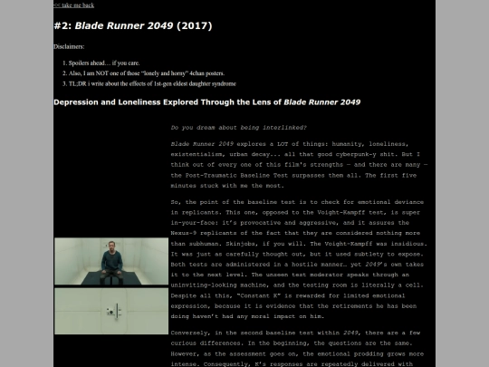 shrines/cy/depression-loneliness-blade-runner-2049 screenshot
