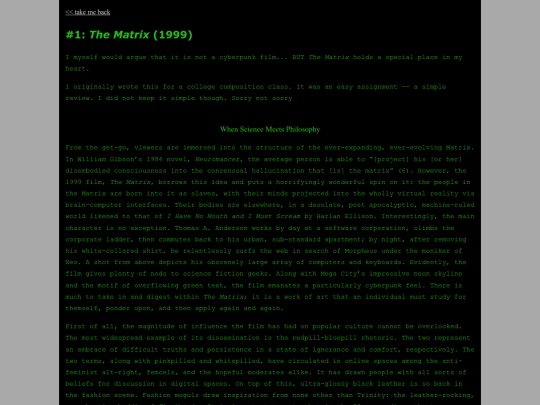 shrines/cy/on-the-matrix-1999 screenshot