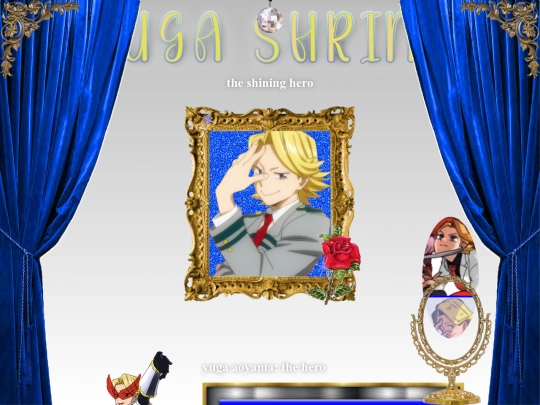 aoyamapuke screenshot