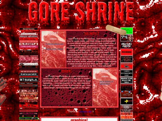 bloodylove screenshot