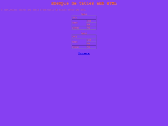 taules screenshot