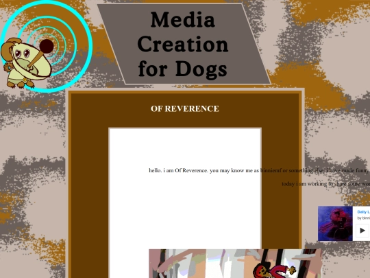 mc4d/issues/000/articles/ofreverence-2017-2023 screenshot