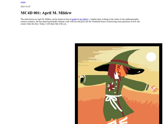 mediacreation4dogs/001/001-april screenshot