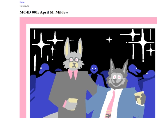 mediacreation4dogs/001/april screenshot