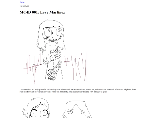 mediacreation4dogs/001/levy-martinez screenshot