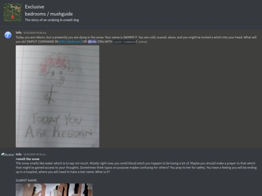 mushguide screenshot