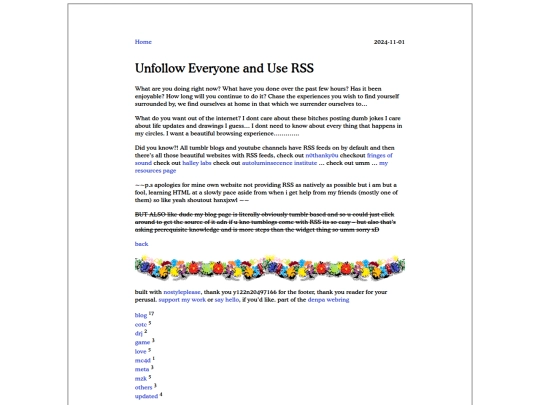 posts/2024-11-01-unfollow-everyone-and-use-rss screenshot