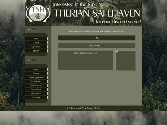 otherkinity screenshot
